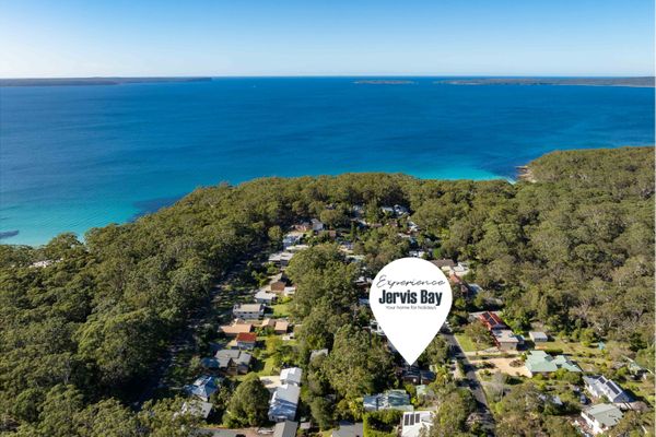 Fre72 – Fields of Green by Experience Jervis Bay