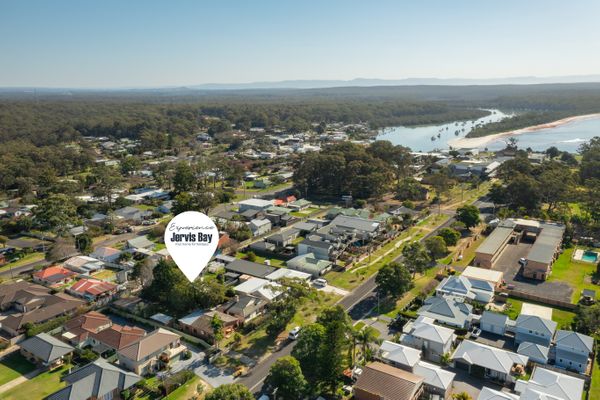 Haw43a – Kingston Gardens by Experience Jervis Bay