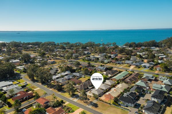 Dun1/128 – Sandy Toes by Experience Jervis Bay