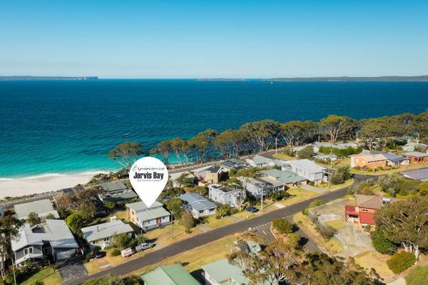 Tul10 – Absolute Blue by Experience Jervis Bay