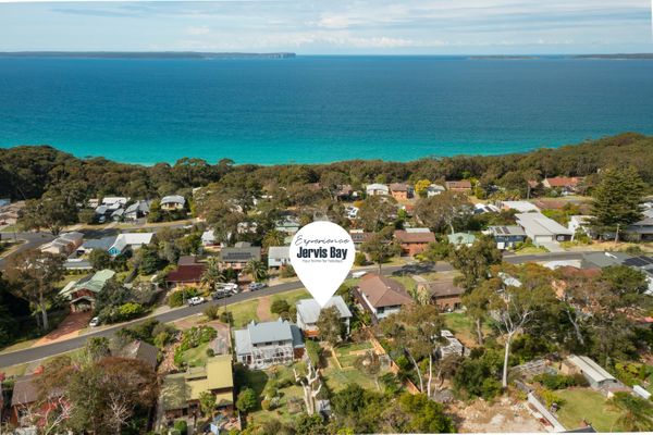 Dac45 – La Vista by Experience Jervis Bay