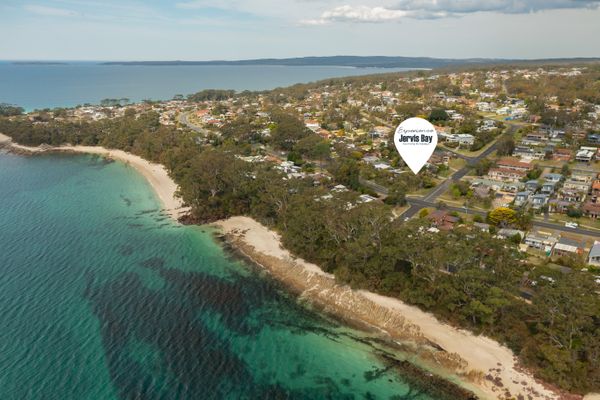 Eli231 – Minerva Beach House by Experience Jervis Bay