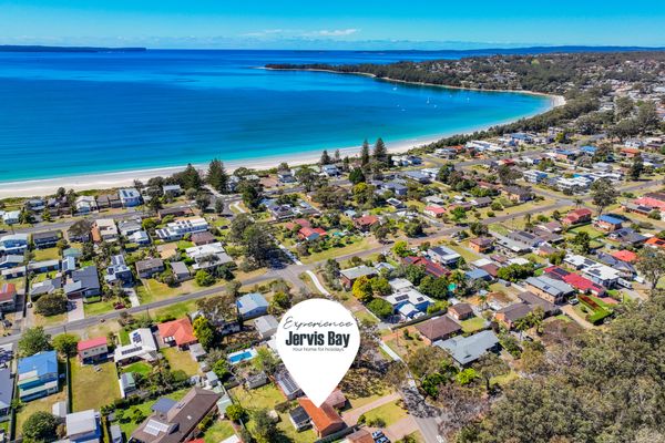 Ber21 – Berry Haven by Experience Jervis Bay