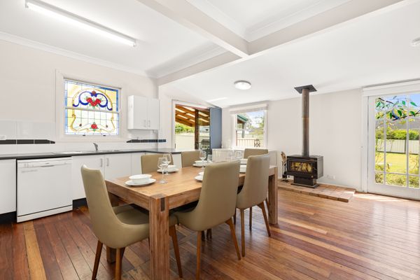Dun39 – Campbell’s Cottage by Experience Jervis Bay