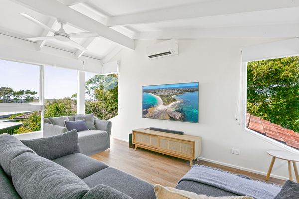 Dea18 – Sunrise Point Beach House by Experience Jervis Bay