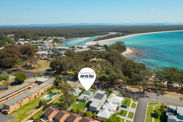 Bow36 – The Gunyah by Experience Jervis Bay