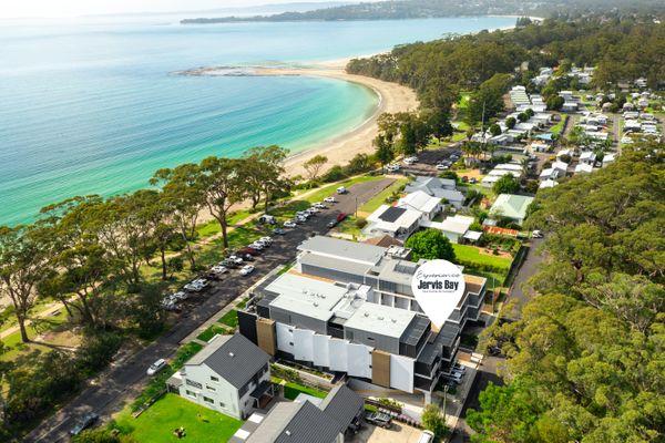 Bea202/7 – Splash by Experience Jervis Bay