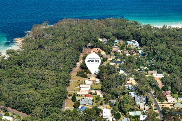 Eli431 – White Sands House by Experience Jervis Bay