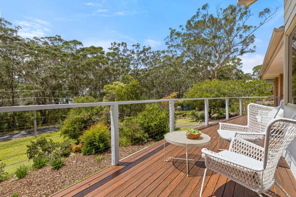 Eli431 – White Sands House by Experience Jervis Bay