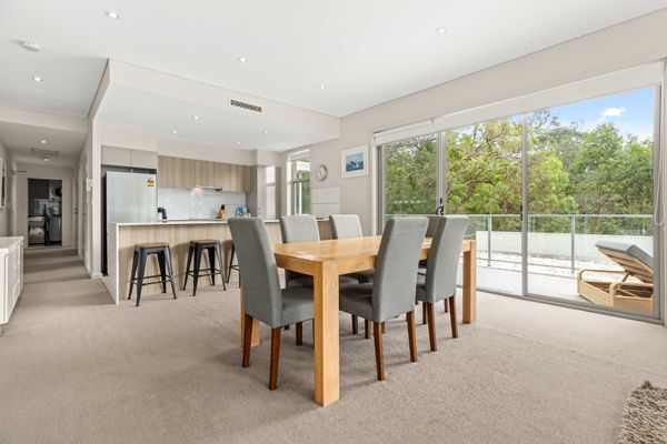 Mur301/2 – The Penthouse by Experience Jervis Bay