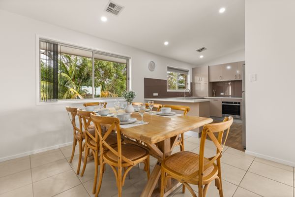 Min77 – White Sands Retreat by Experience Jervis Bay
