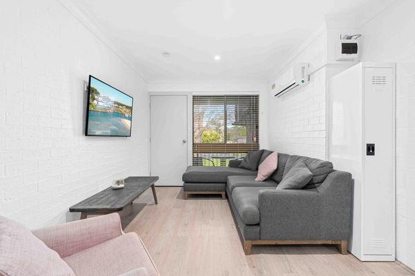 Bow2/5 – 2 Cute by Experience Jervis Bay