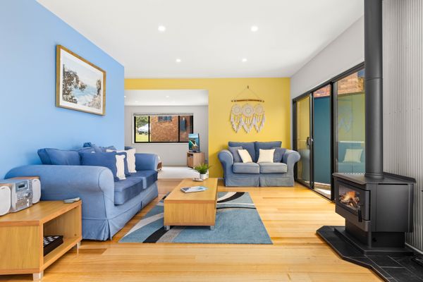 Tow32 – Blue Point House by Experience Jervis Bay