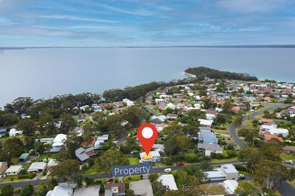 Wal30a – Aqua Breeze by Experience Jervis Bay