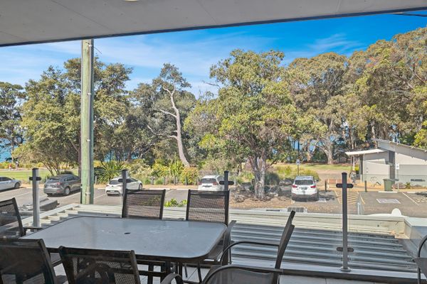 Haw2/13 – Aqua Vista by Experience Jervis Bay