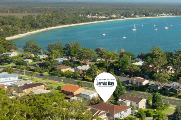 Car11 – Caroline’s Beach House by Experience Jervis Bay