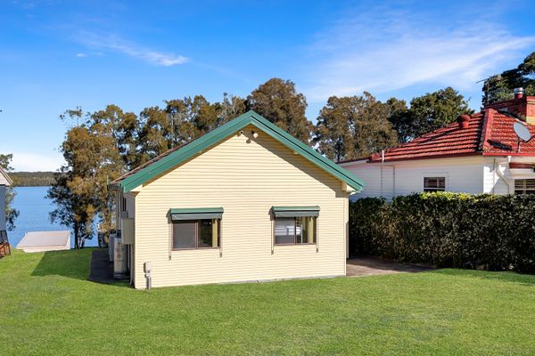 Bas64 – Chill Out @ the Basin by Experience Jervis Bay