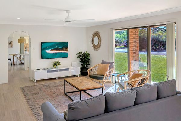 Dun89 – Collingwood Lodge by Experience Jervis Bay
