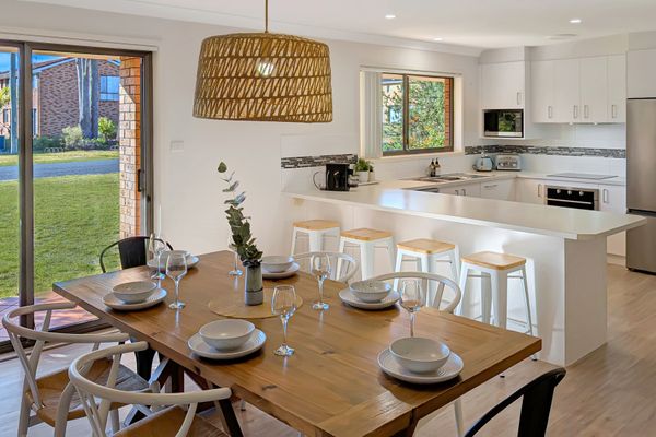Dun89 – Collingwood Lodge by Experience Jervis Bay