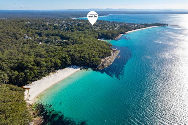 Sau21 – Milo’s @ the Bay by Experience Jervis Bay