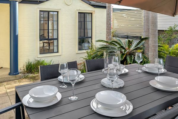 Sau21 – Milo’s @ the Bay by Experience Jervis Bay