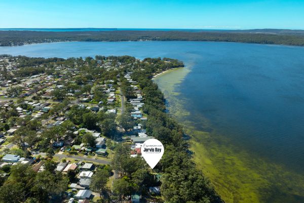 Gre140 – Halcyon on the Basin by Experience Jervis Bay