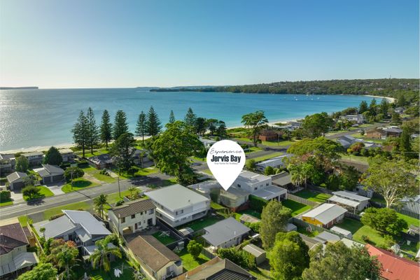 Eli39 – Jacs Joint by Experience Jervis Bay