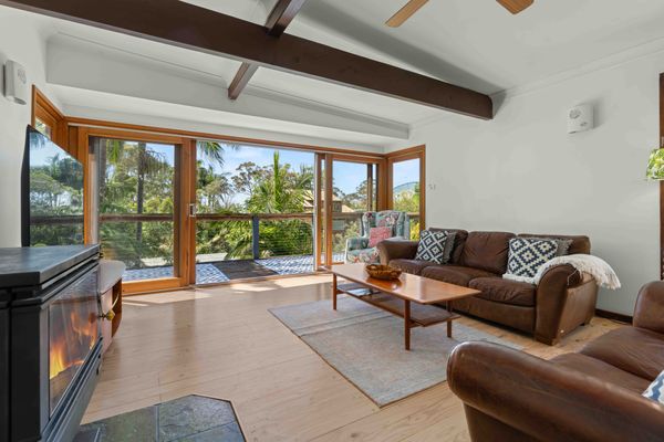 Min58 – Karalee by Experience Jervis Bay