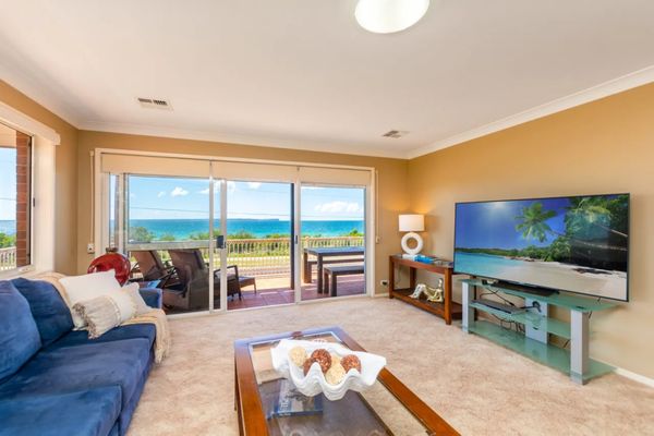 Ill35 – Palms on Collingwood by Experience Jervis Bay
