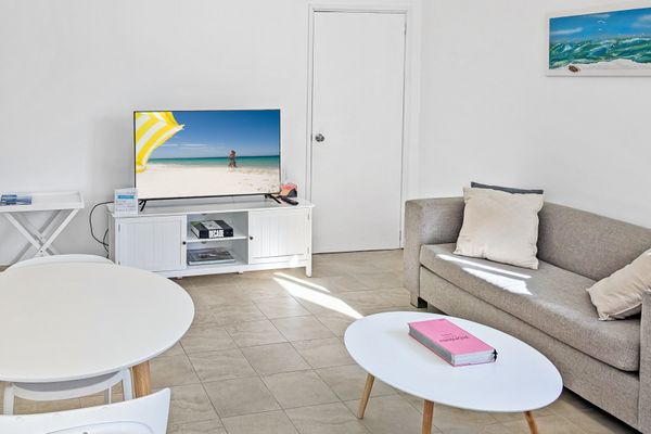 Sus5a – Seashore Villa by Experience Jervis Bay