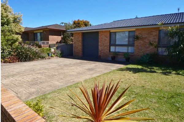 Sus5a – Seashore Villa by Experience Jervis Bay