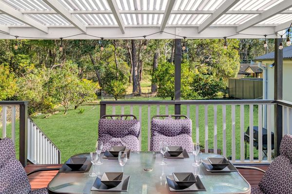 Ber15 – Tipperary Cottage by Experience Jervis Bay
