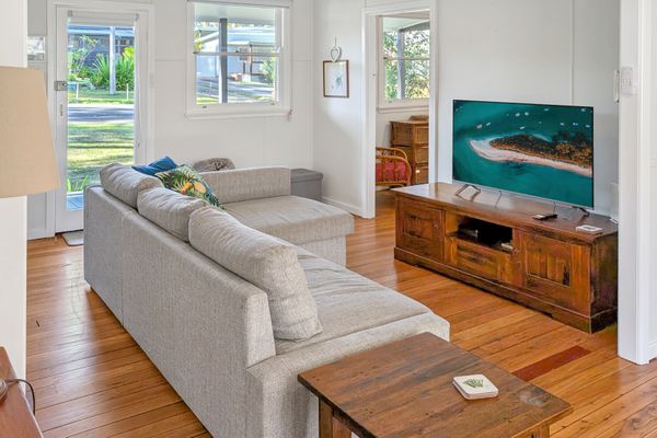 Ber15 – Tipperary Cottage by Experience Jervis Bay