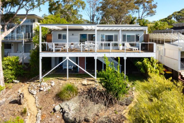 Tow26 – The Address by Experience Jervis Bay