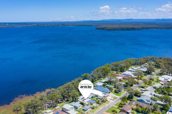 Gre36 – The Observation Deck by Experience Jervis Bay