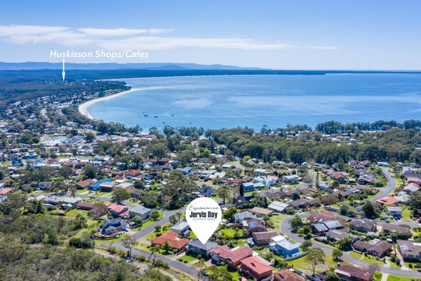Tro4a – Vacanza Vincentia Views by Experience Jervis Bay