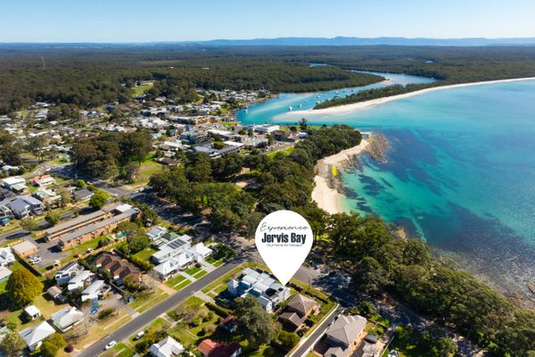 Bow3/42 – Bowie’s Beach House by Experience Jervis Bay