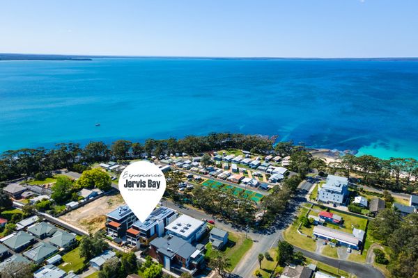 FegB202/15 – Emerald Shores by Experience Jervis Bay
