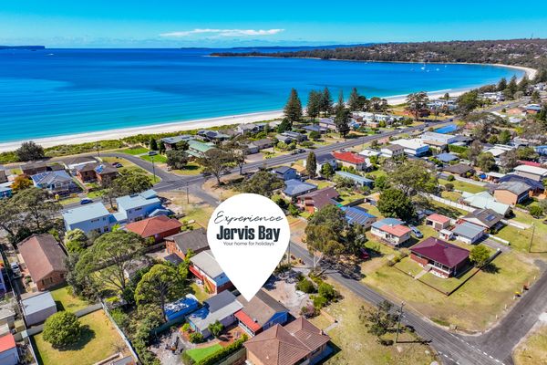 Alb9 – Jervis Beach House by Experience Jervis Bay
