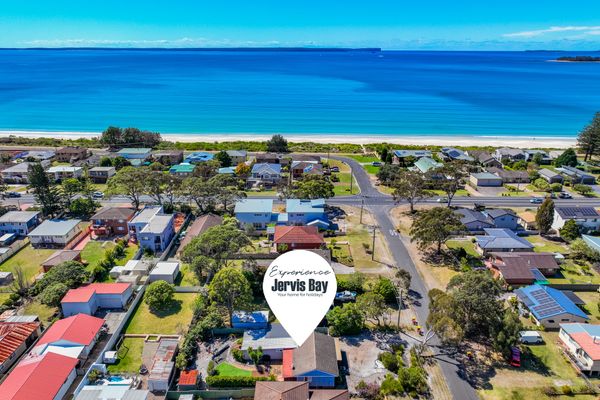 Alb9 – Jervis Beach House by Experience Jervis Bay