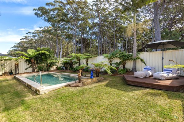 Ans138 – The Atrium by Experience Jervis Bay
