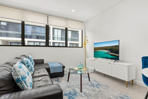 FegA202/15 – Ocean Bliss by Experience Jervis Bay