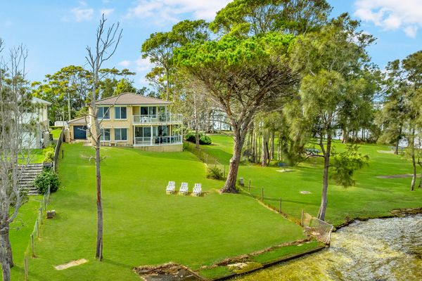 Isl5 – Island Point by Experience Jervis Bay