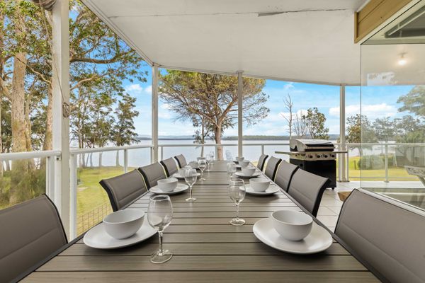 Isl5 – Island Point by Experience Jervis Bay