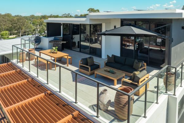FegB301/15 – Oceanview Penthouse by Experience Jervis Bay