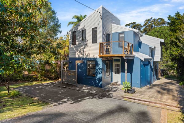 Fre103a – Greenfields Beach House