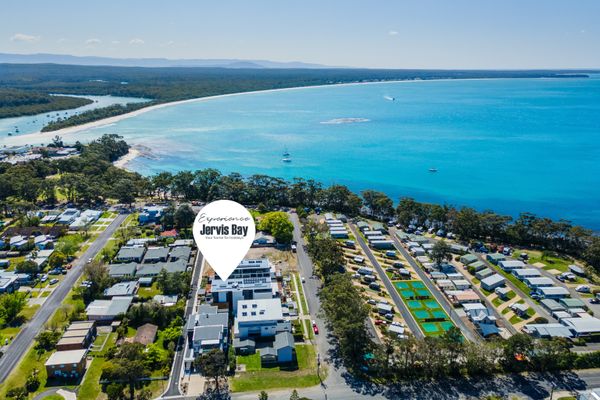 FegB203/15 – Allura Blue by Experience Jervis Bay