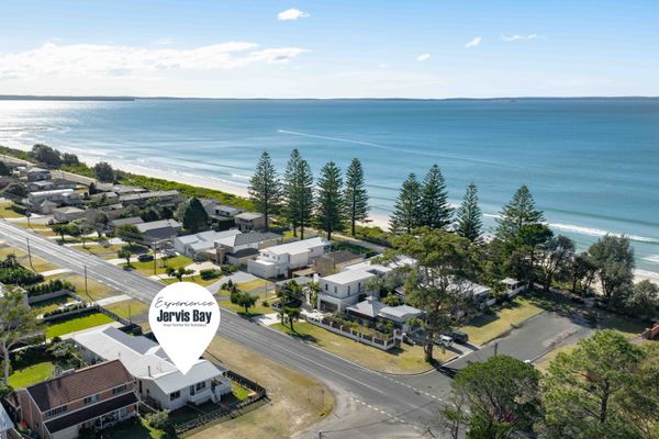 Bay1a – Bayswater Beach House 1 by Experience Jervis Bay