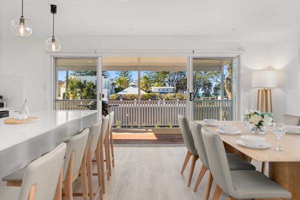 Bay1a – Bayswater Beach House 1 by Experience Jervis Bay