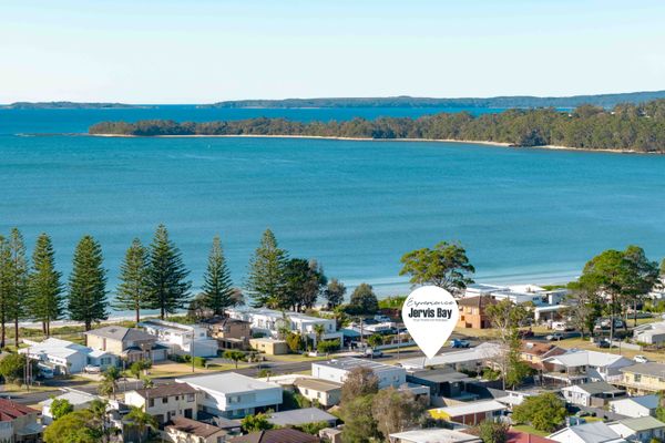 Bay1b – Bayswater Beach House 2 by Experience Jervis Bay